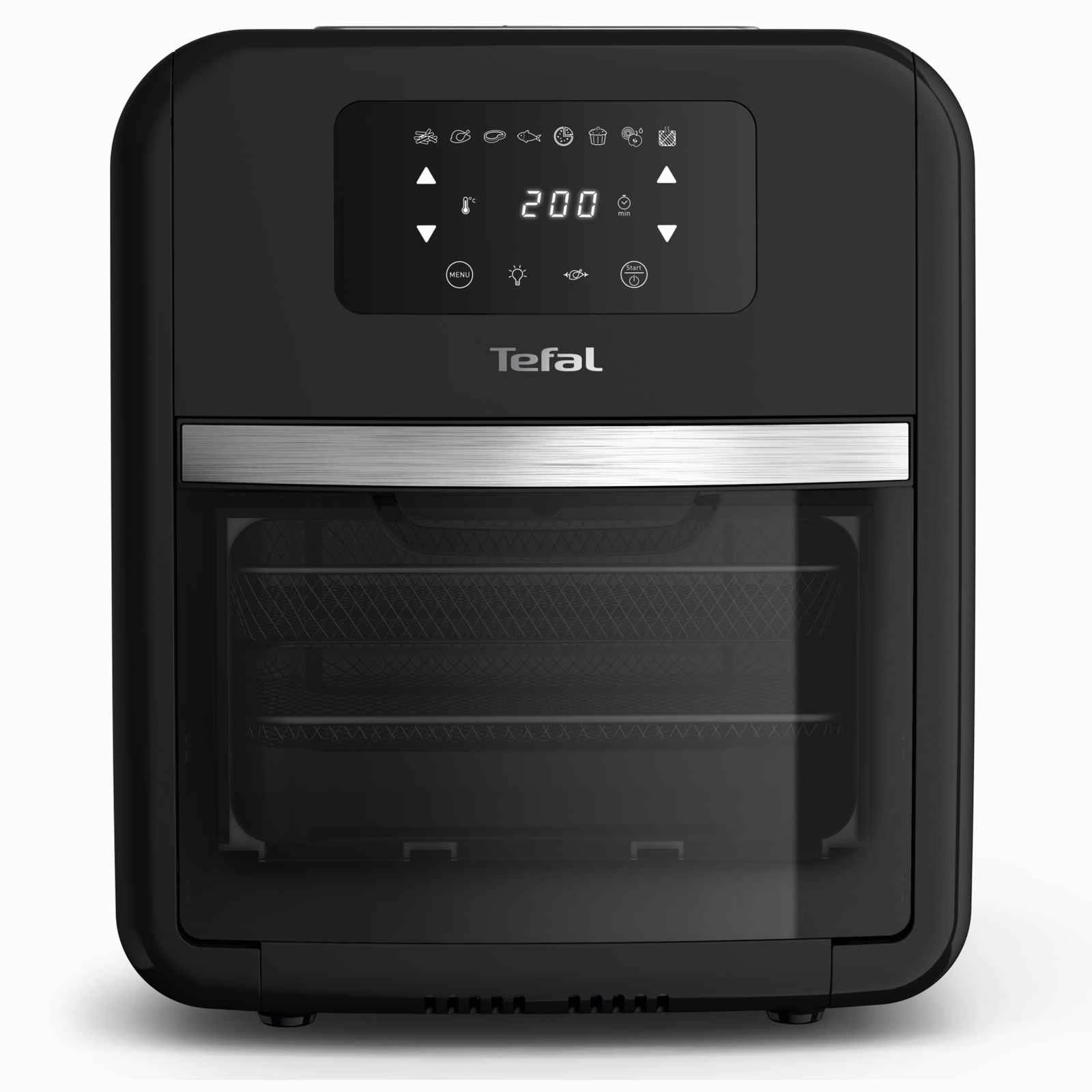 FW5018 EASY FRY 11L OVEN & GRILL