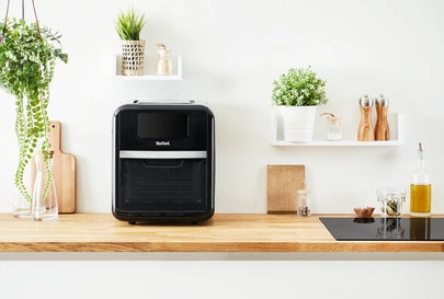 FW5018 EASY FRY 11L OVEN & GRILL