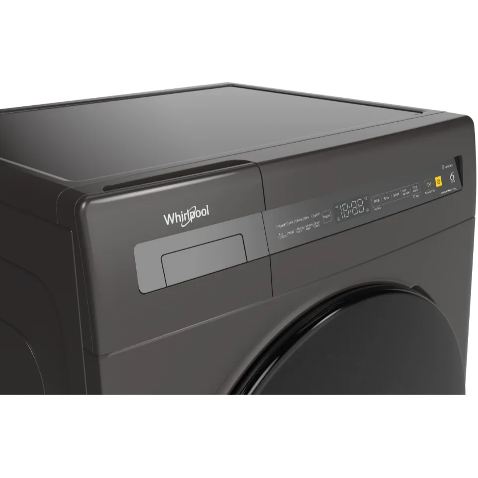 FWEB10502GG 10.5KG FRONT LOAD WASHER