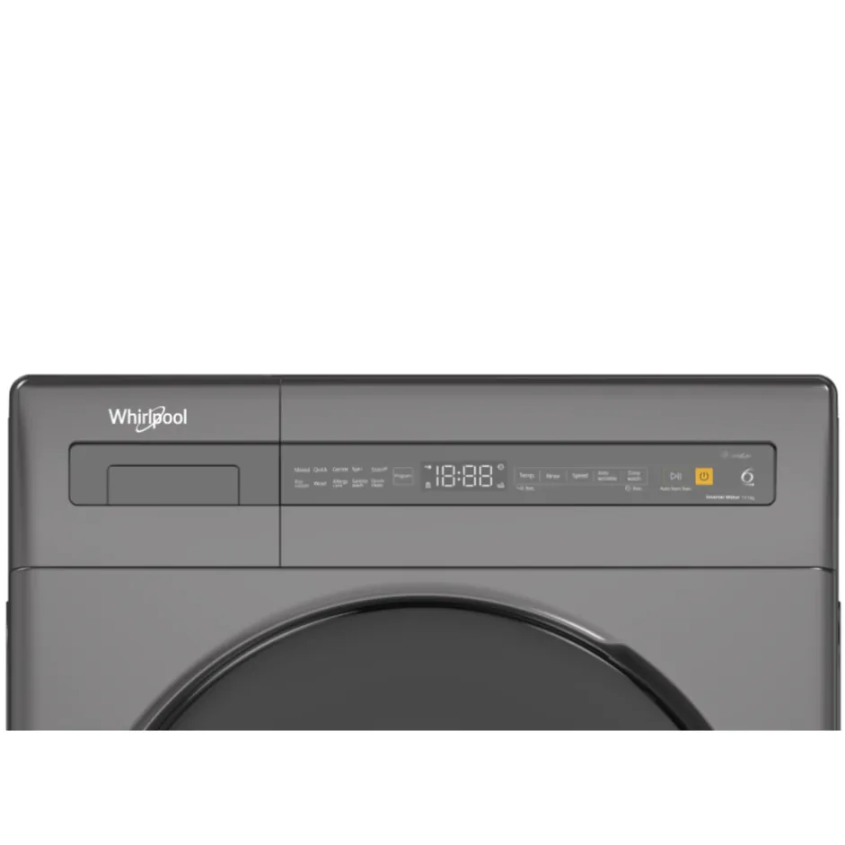 FWEB10502GG 10.5KG FRONT LOAD WASHER