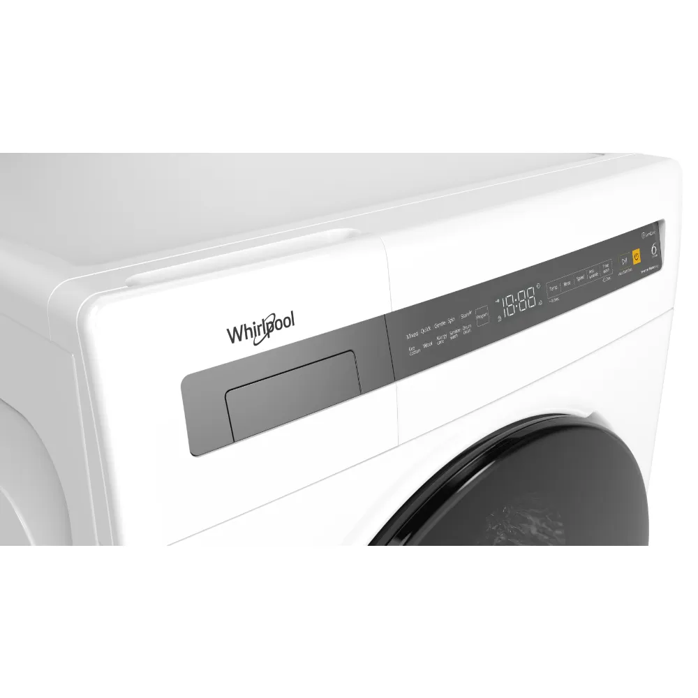 FWEB10502GW 10.5KG FRONT LOAD WASHER