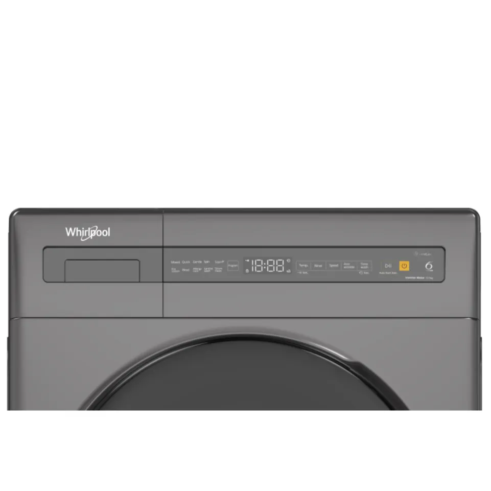 FWEB8002GG 8KG FRONT LOAD WASHER