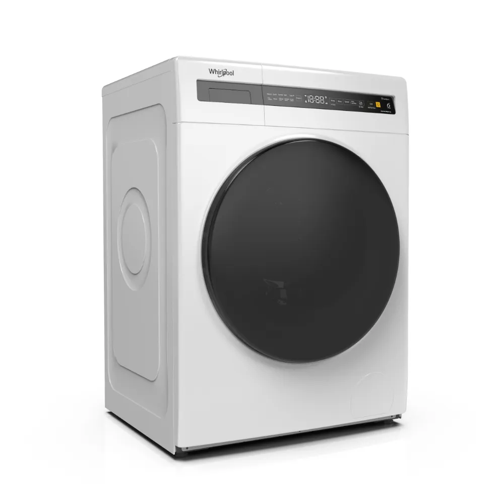 FWEB8002GW 8KG FRONT LOAD WASHER