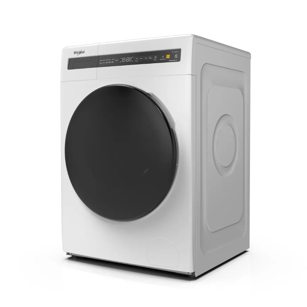 FWEB8002GW 8KG FRONT LOAD WASHER