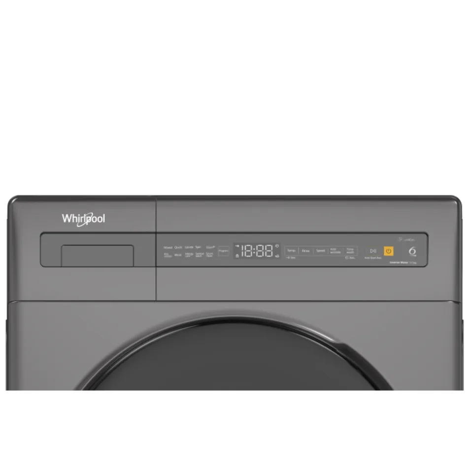 FWEB9002GG 9KG FRONT LOAD WASHER