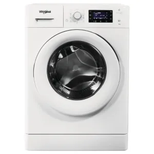 FWG91284W 9KG FRONT LOAD WASHER