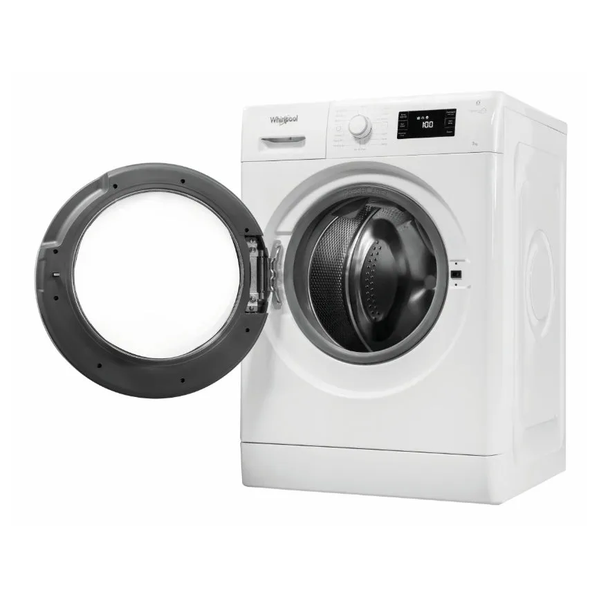FWG91284W 9KG FRONT LOAD WASHER