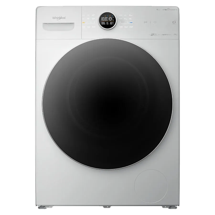FWMD10502GW 10.5KG FRONT LOAD WASHER