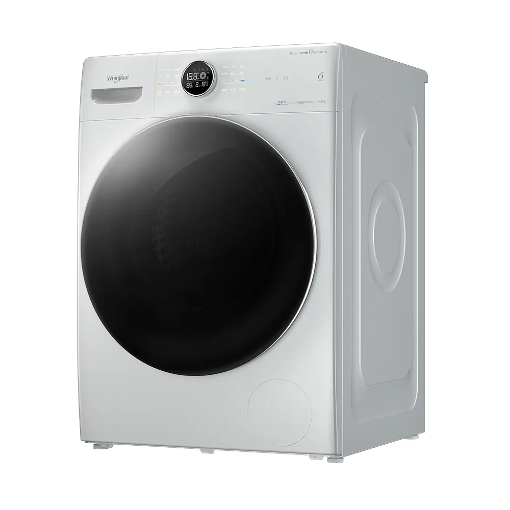 FWMD10502GW 10.5KG FRONT LOAD WASHER