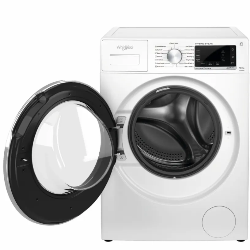 FWMD10512GW 10.5KG FRONT LOAD WASHER