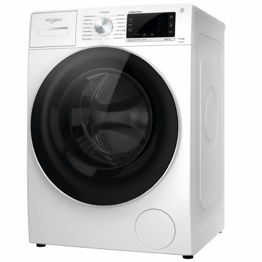 FWMD10512GW 10.5KG FRONT LOAD WASHER