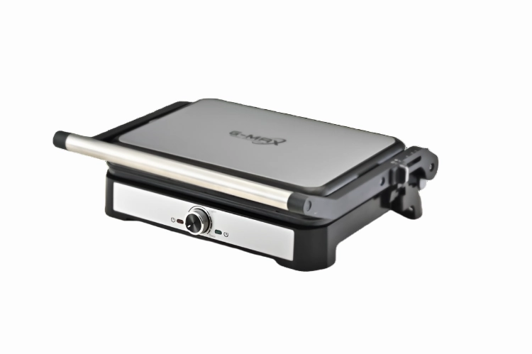 G-MAX Grill, Chest 6 Slices, Stainless Steel