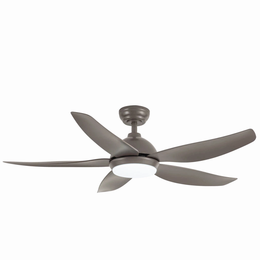 GALAXY-5 38/48/56" DC CEILING FAN   OPTIONAL LIGHT & WI-FI