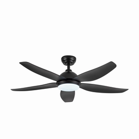 GALAXY-5 38/48/56" DC CEILING FAN   OPTIONAL LIGHT & WI-FI