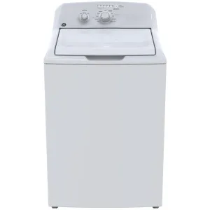 GE 4.4 cu. ft. Top Loading Washer GTW302BMPWW