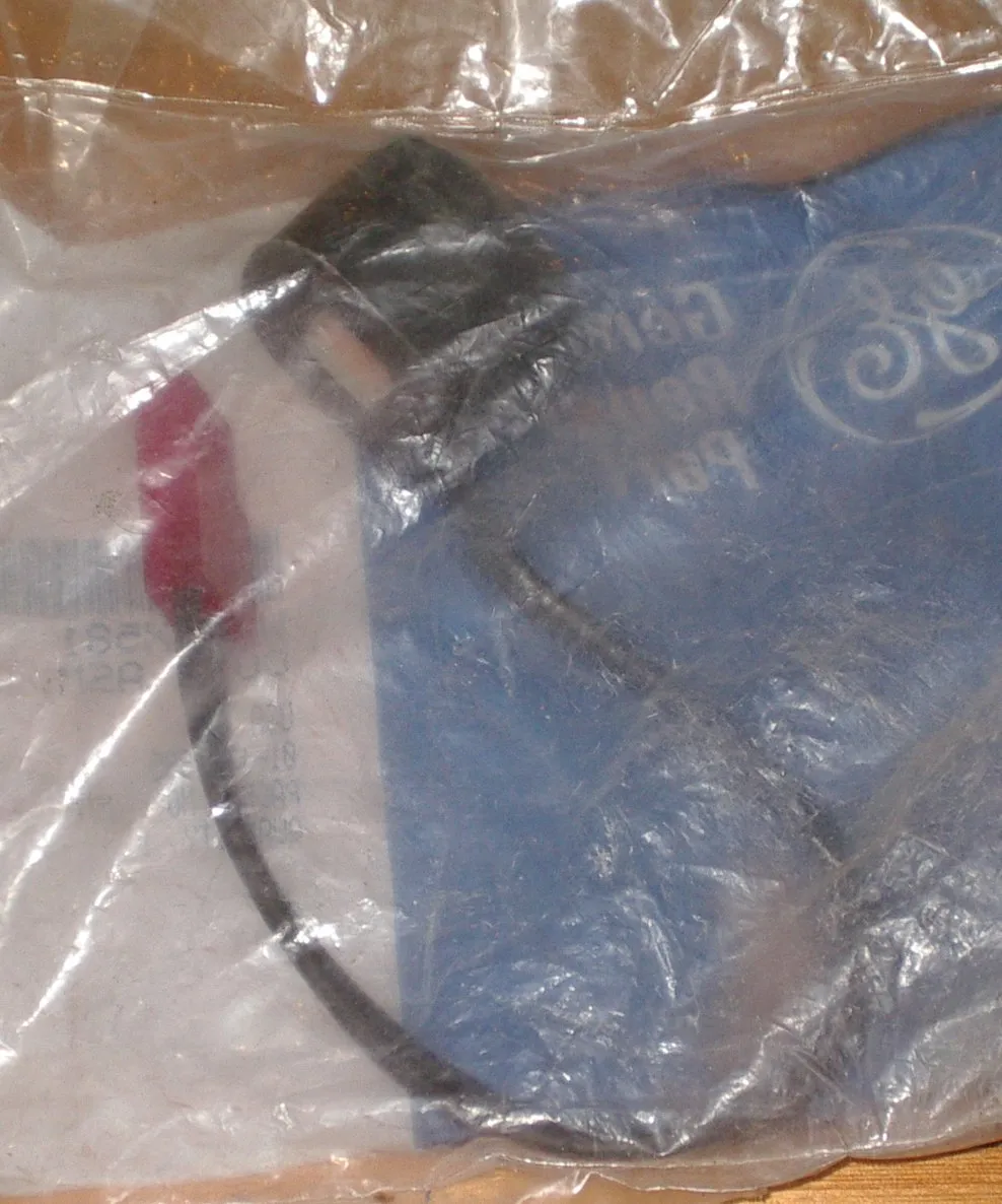 GE & Americana Washing Machine 2 Speed Clutch Solenoid - Part # WH12X581
