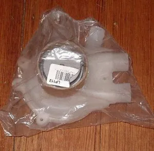 GE & Americana Washing Machine Mechanical Drain Pump - Part # GE001, WH23X42