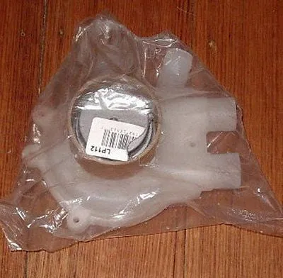 GE & Americana Washing Machine Mechanical Drain Pump - Part # GE001, WH23X42