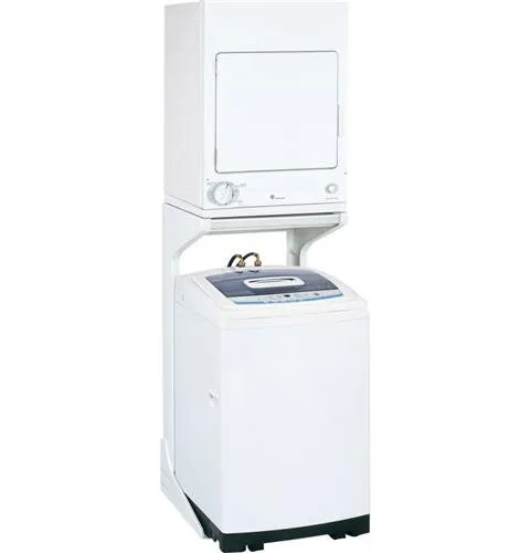 Ge Appliances DSDR24F Ge Spacemaker Laundry Stack Rack Accessory