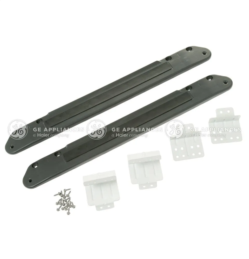 Ge Appliances GFA28KITN Ge Washer/Dryer Stack Bracket Kit