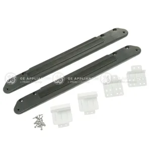 Ge Appliances GFA28KITN Ge Washer/Dryer Stack Bracket Kit