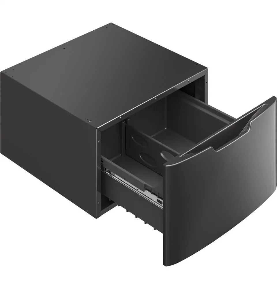 Ge Appliances GFP1528PNDG Ge Pedestal