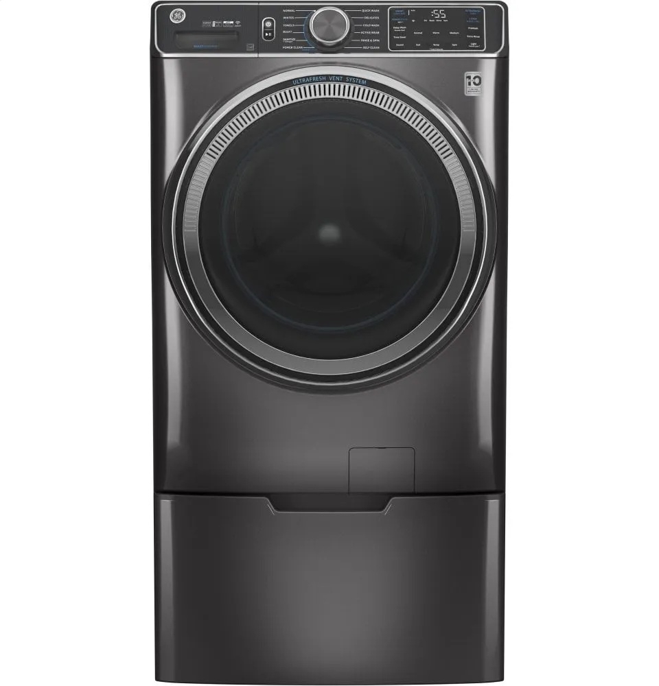 Ge Appliances GFP1528PNDG Ge Pedestal