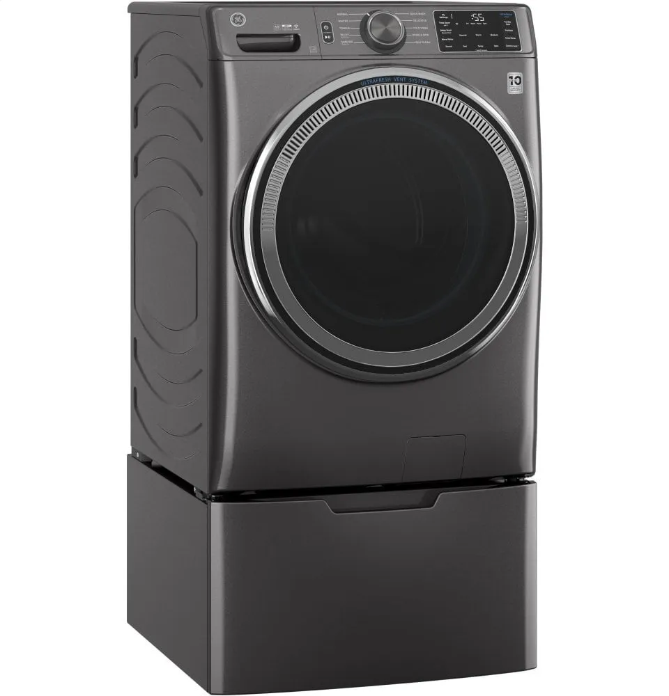 Ge Appliances GFP1528PNDG Ge Pedestal