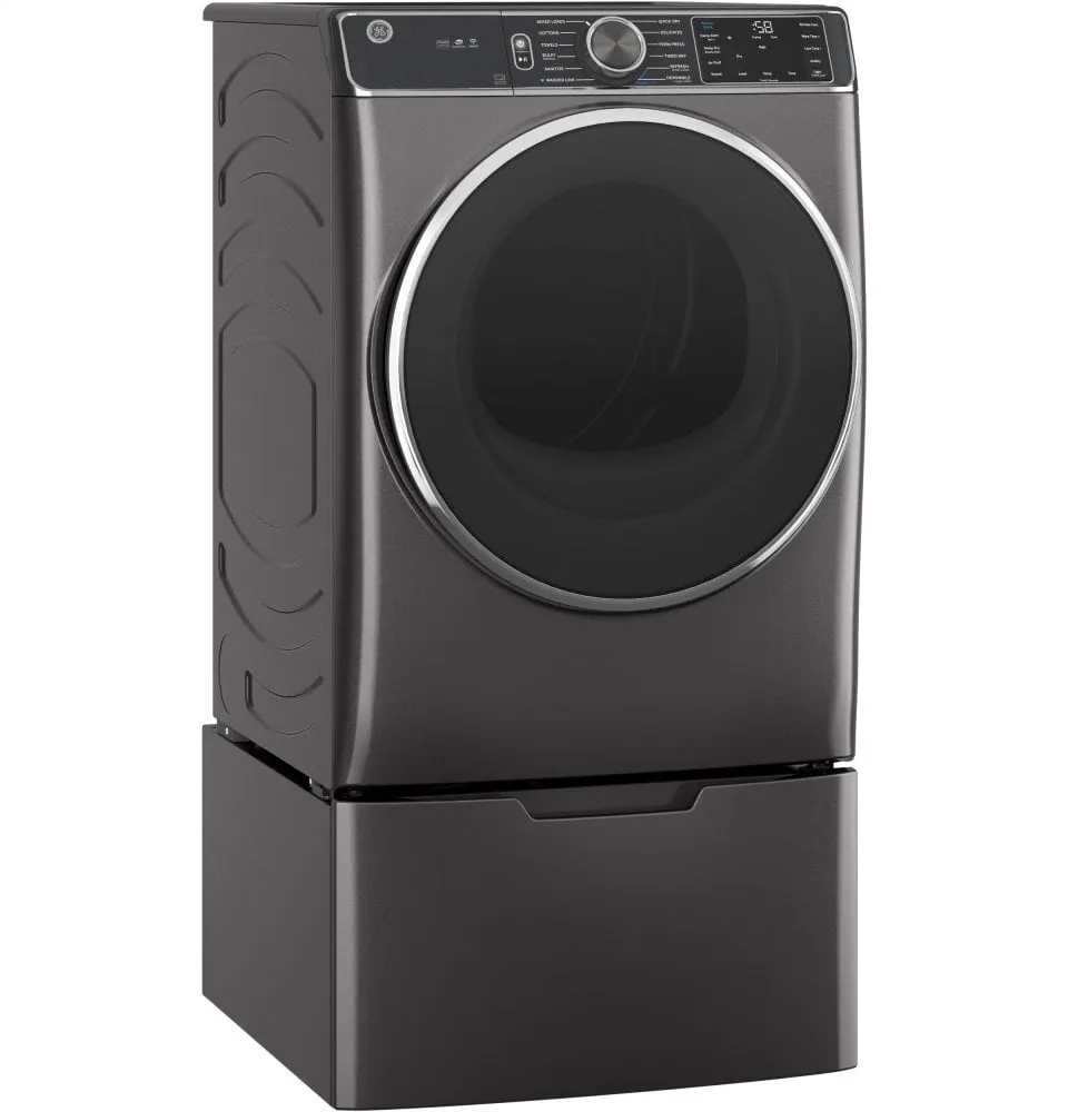 Ge Appliances GFP1528PNDG Ge Pedestal