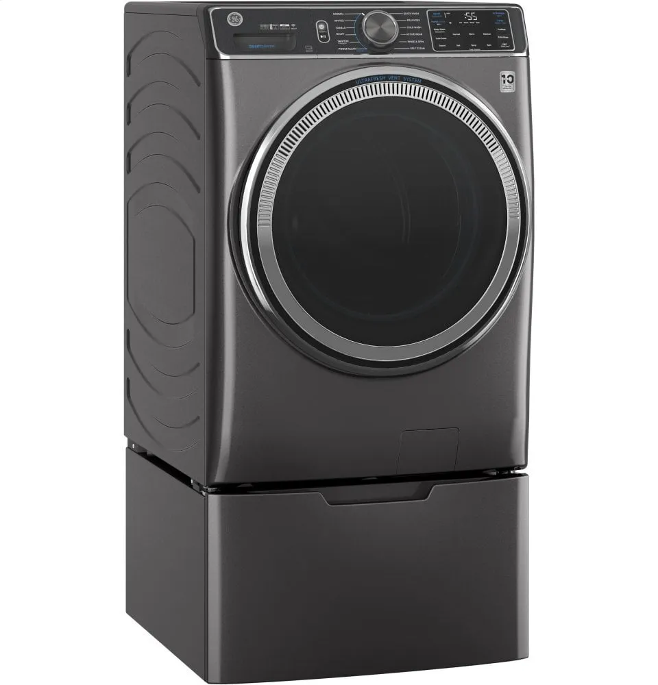 Ge Appliances GFP1528PNDG Ge Pedestal