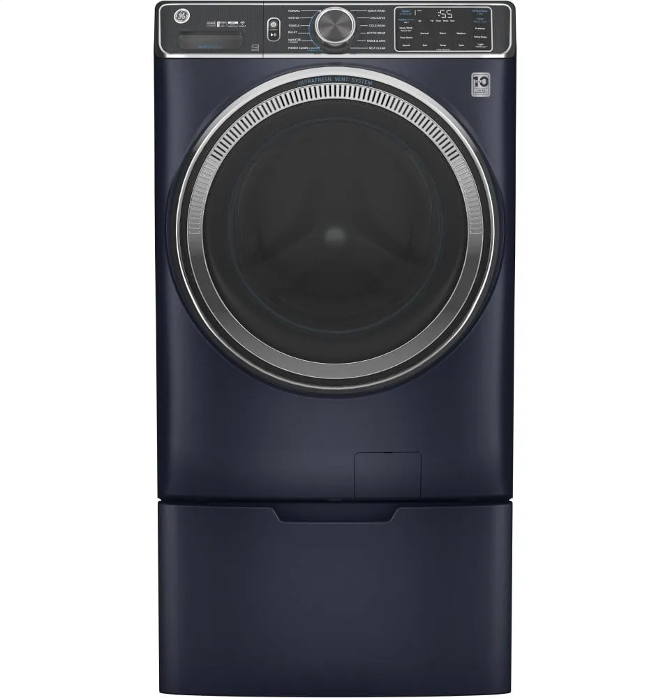 Ge Appliances GFP1528PNRS Ge Pedestal