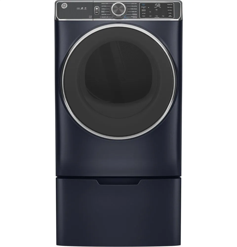 Ge Appliances GFP1528PNRS Ge Pedestal