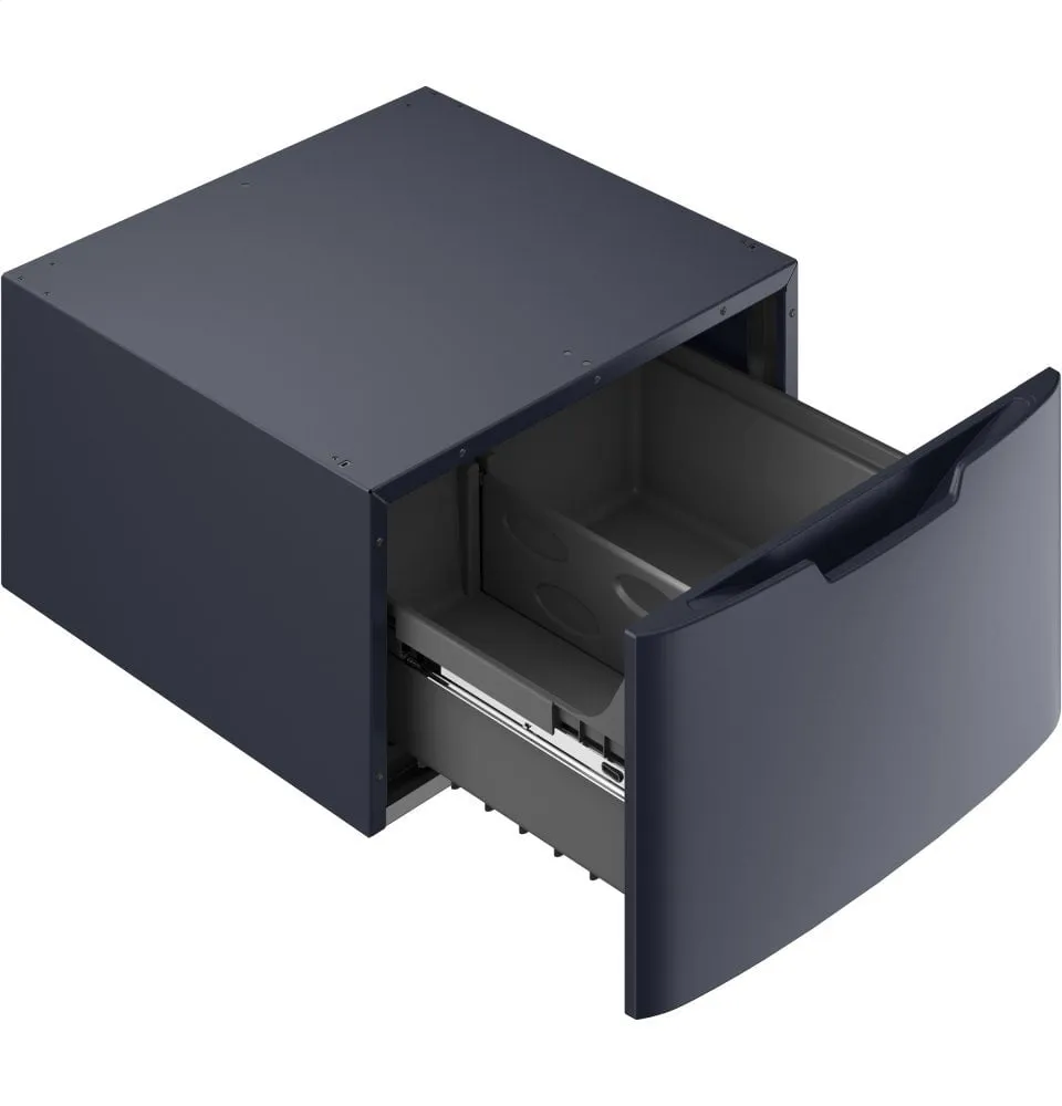 Ge Appliances GFP1528PNRS Ge Pedestal