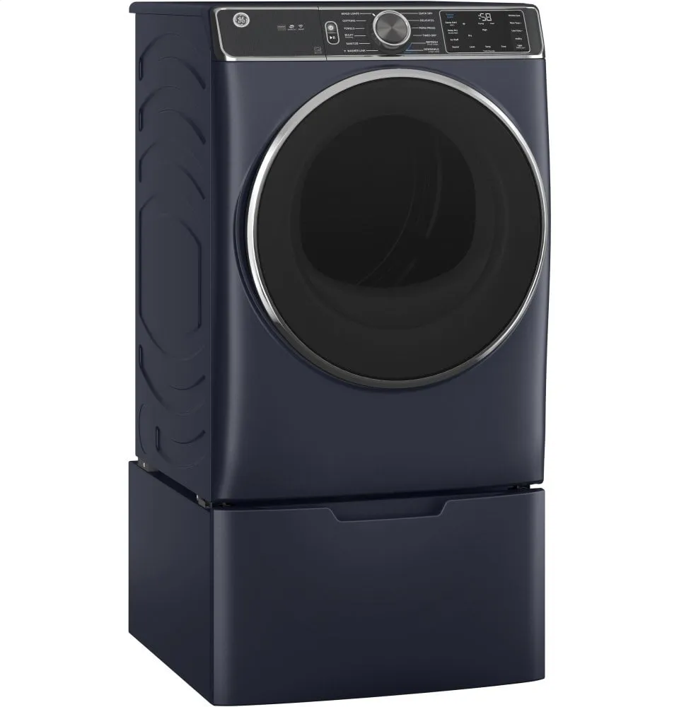 Ge Appliances GFP1528PNRS Ge Pedestal