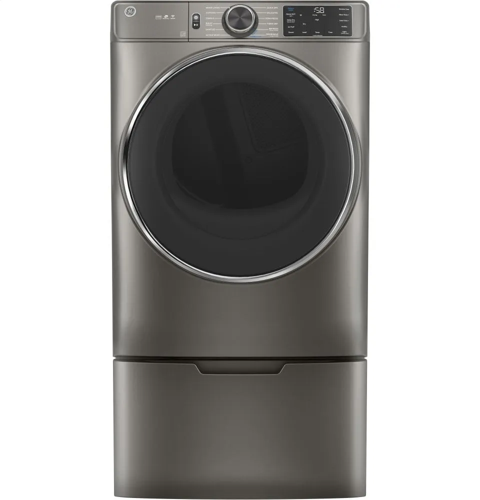 Ge Appliances GFP1528PNSN Ge Pedestal
