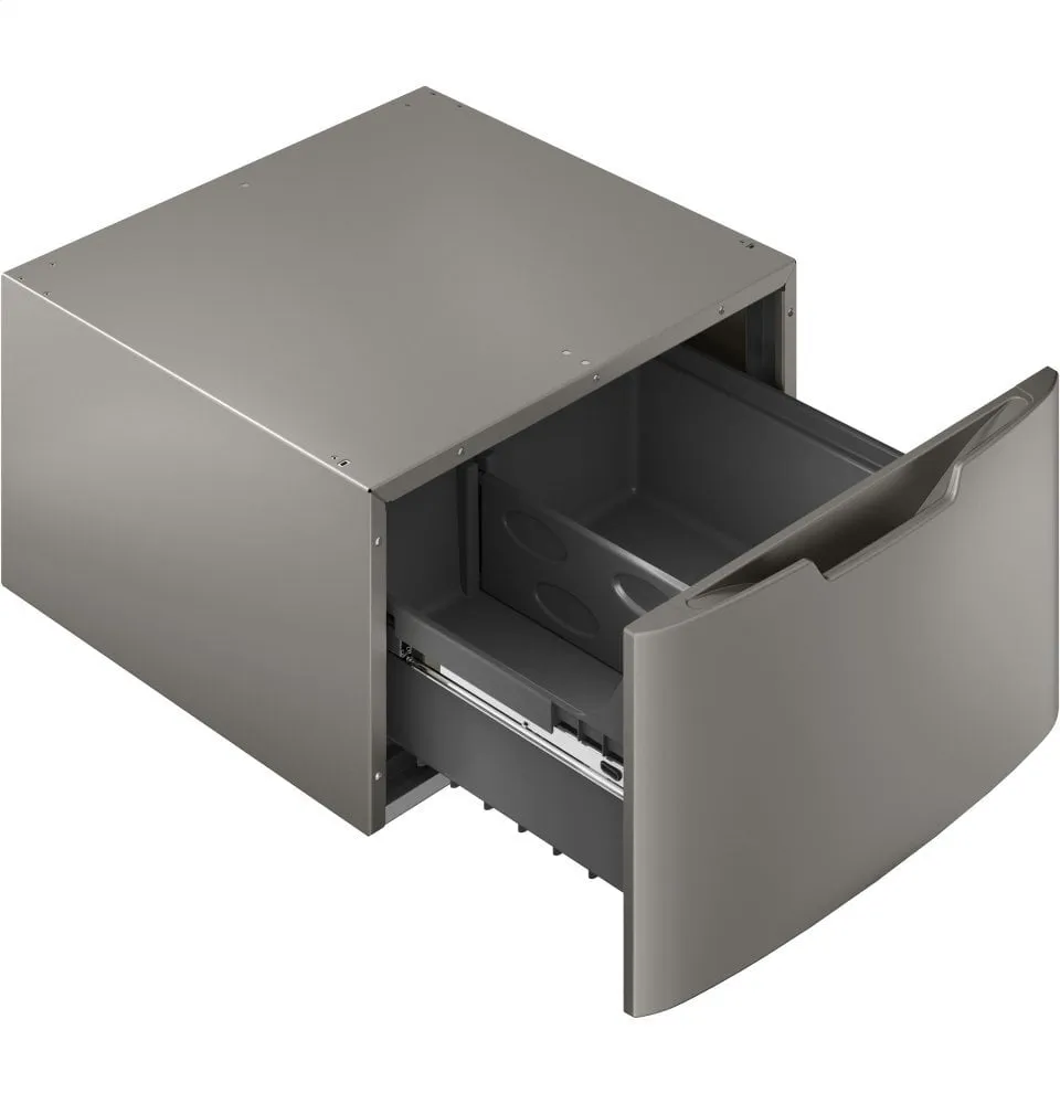 Ge Appliances GFP1528PNSN Ge Pedestal