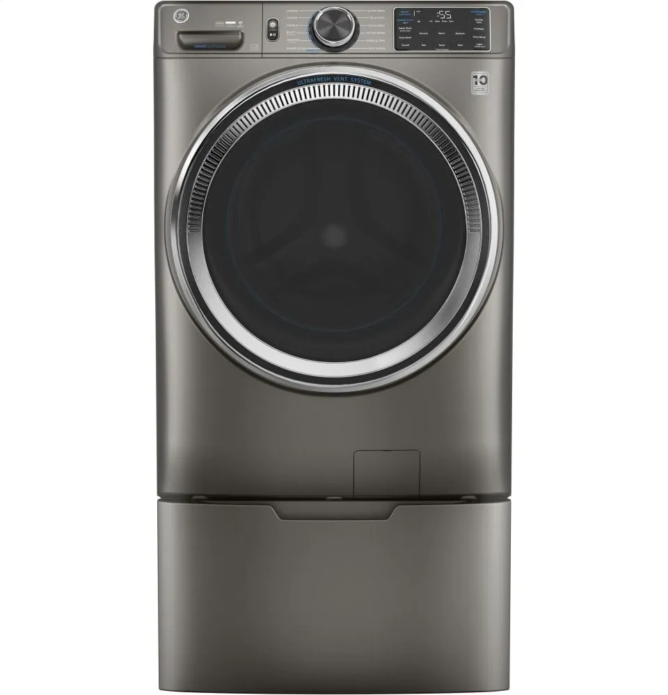 Ge Appliances GFP1528PNSN Ge Pedestal