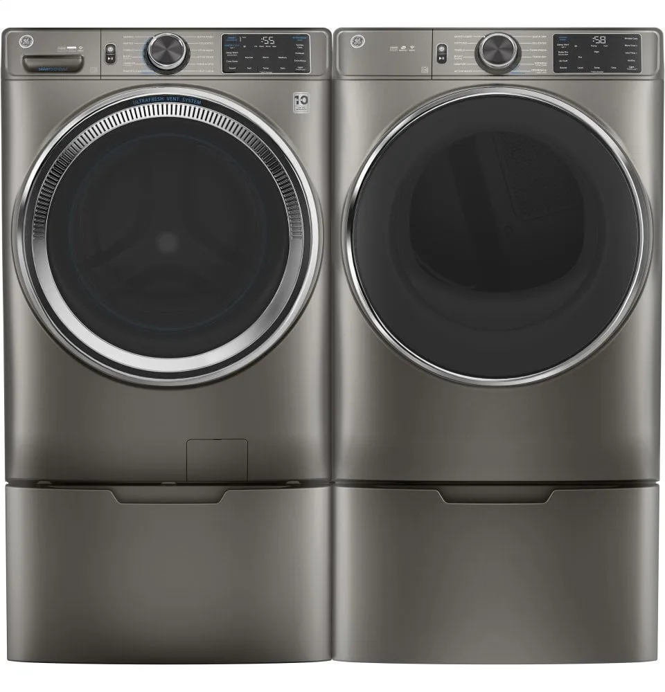 Ge Appliances GFP1528PNSN Ge Pedestal