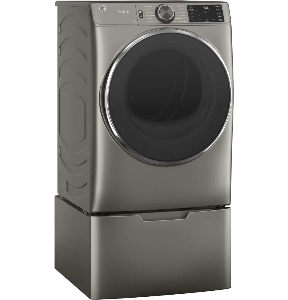 Ge Appliances GFP1528PNSN Ge Pedestal