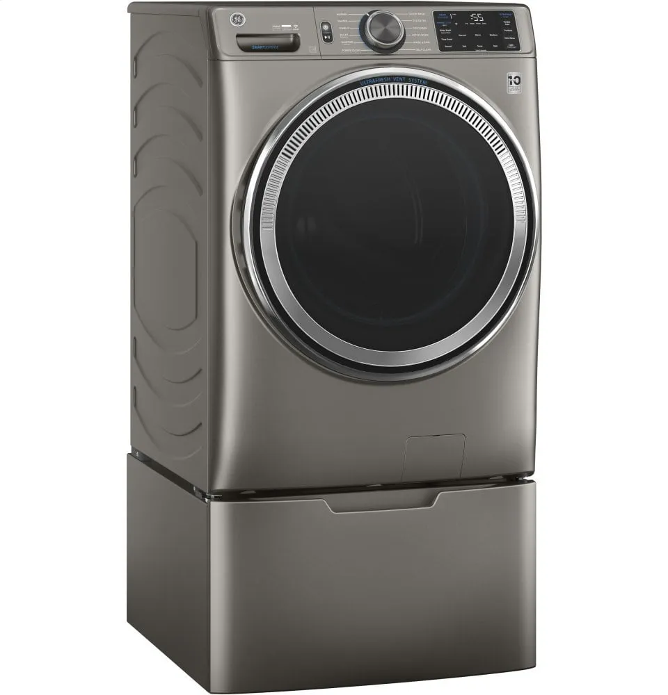 Ge Appliances GFP1528PNSN Ge Pedestal