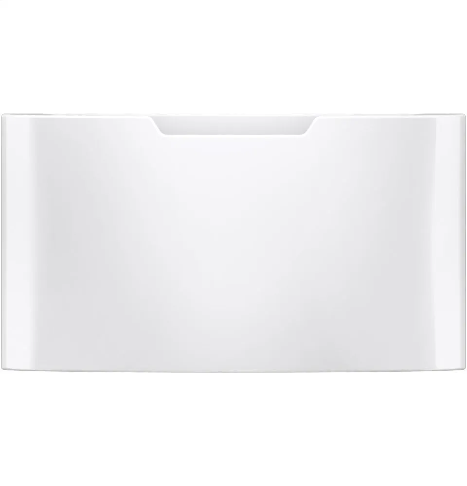 Ge Appliances GFP1528SNWW Ge Pedestal
