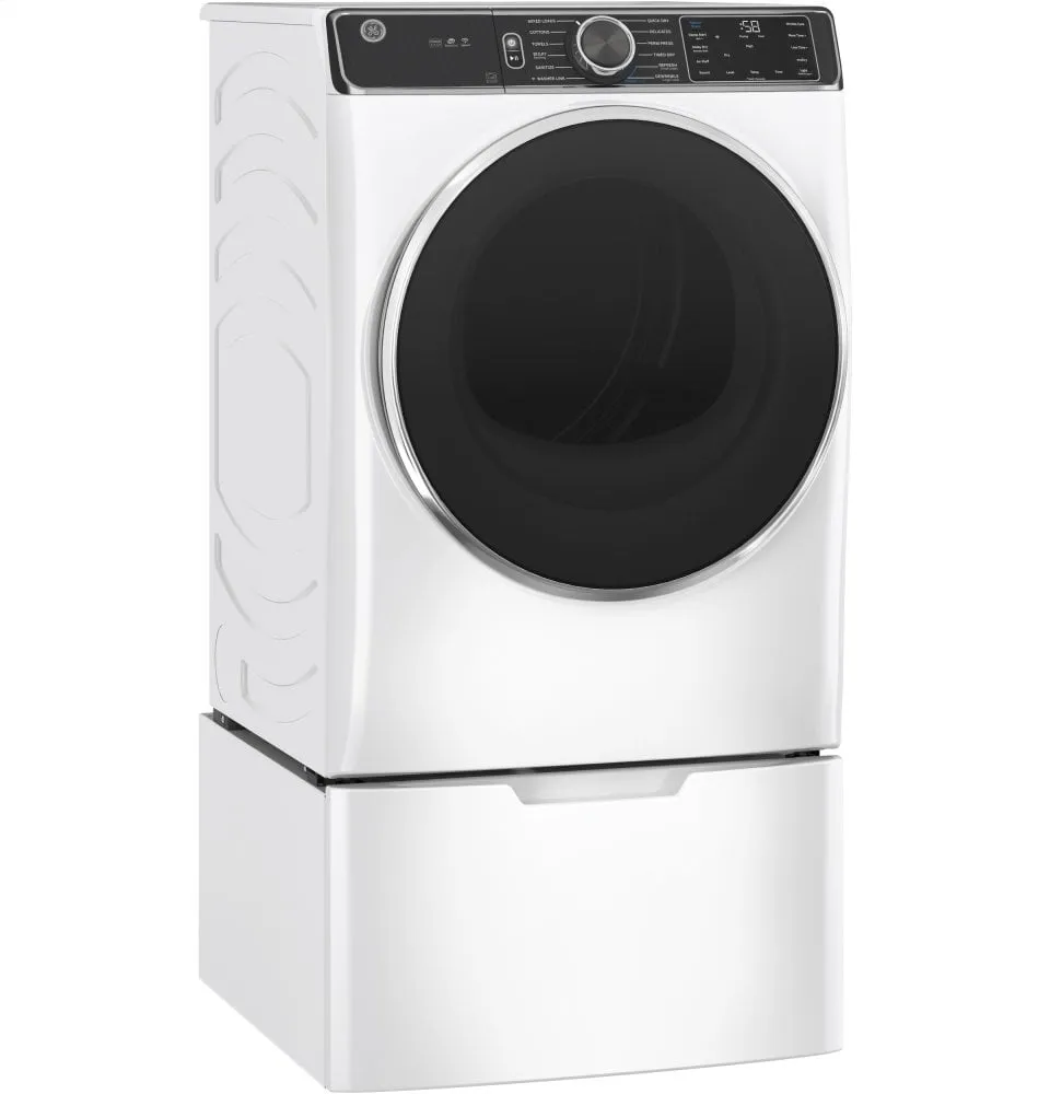 Ge Appliances GFP1528SNWW Ge Pedestal