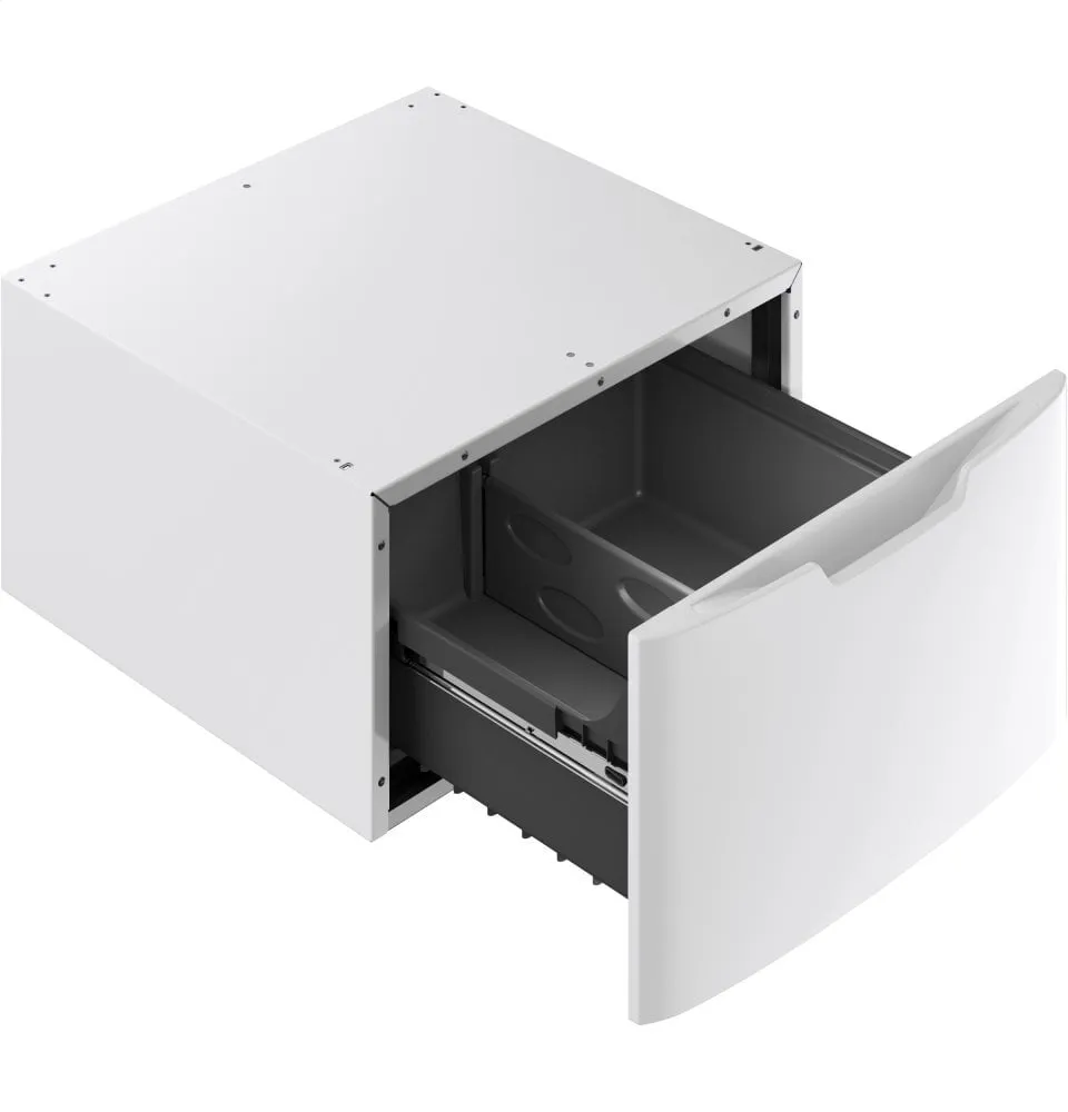 Ge Appliances GFP1528SNWW Ge Pedestal