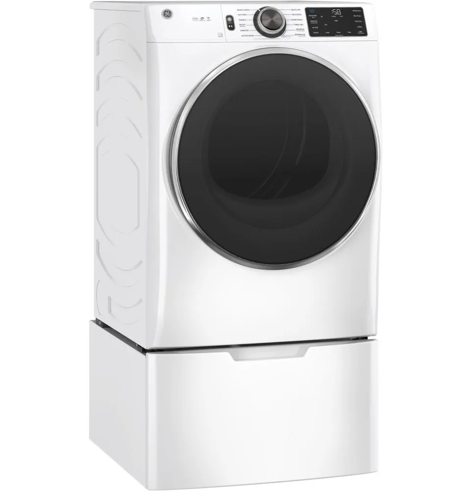 Ge Appliances GFP1528SNWW Ge Pedestal