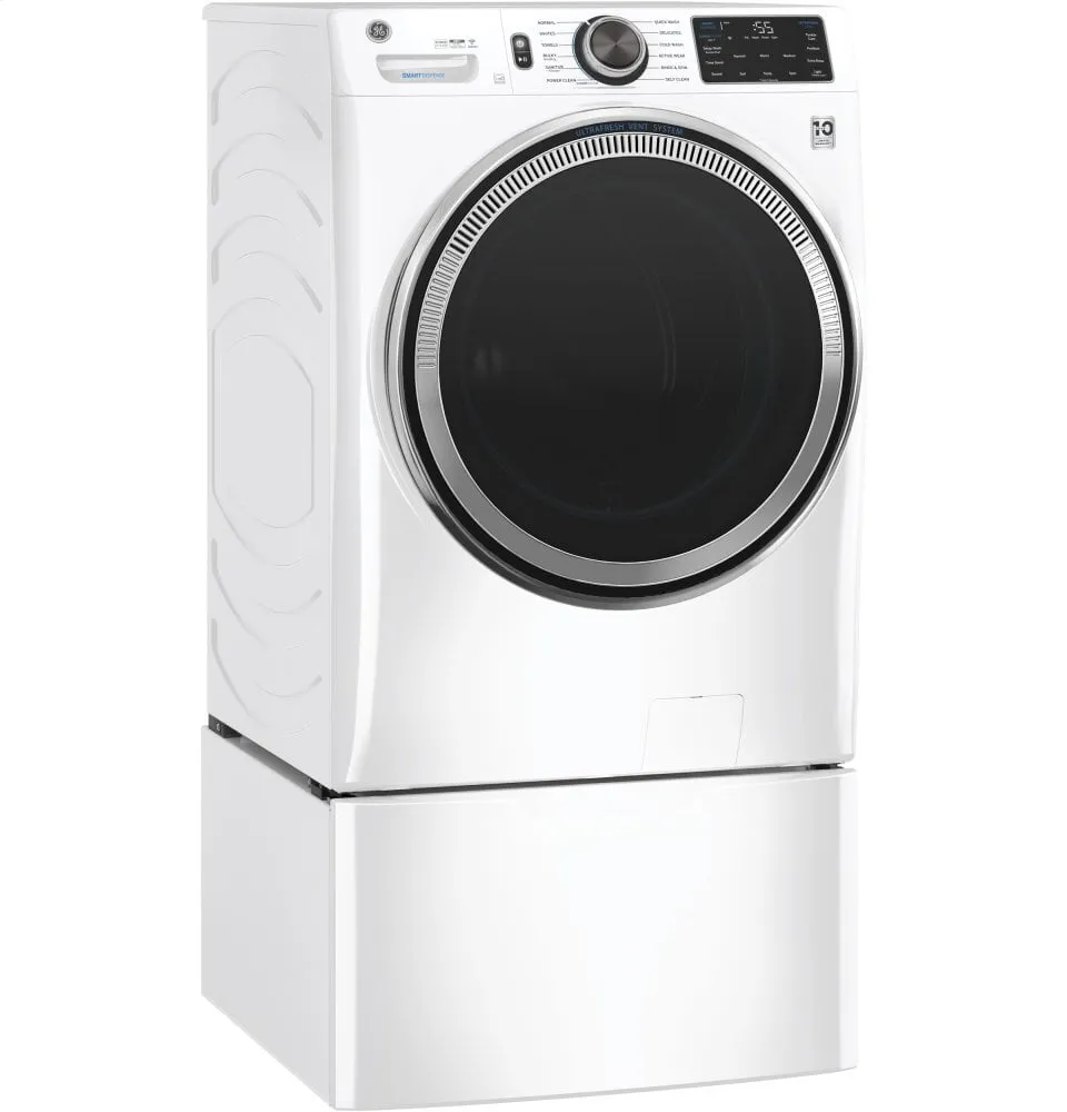 Ge Appliances GFP1528SNWW Ge Pedestal