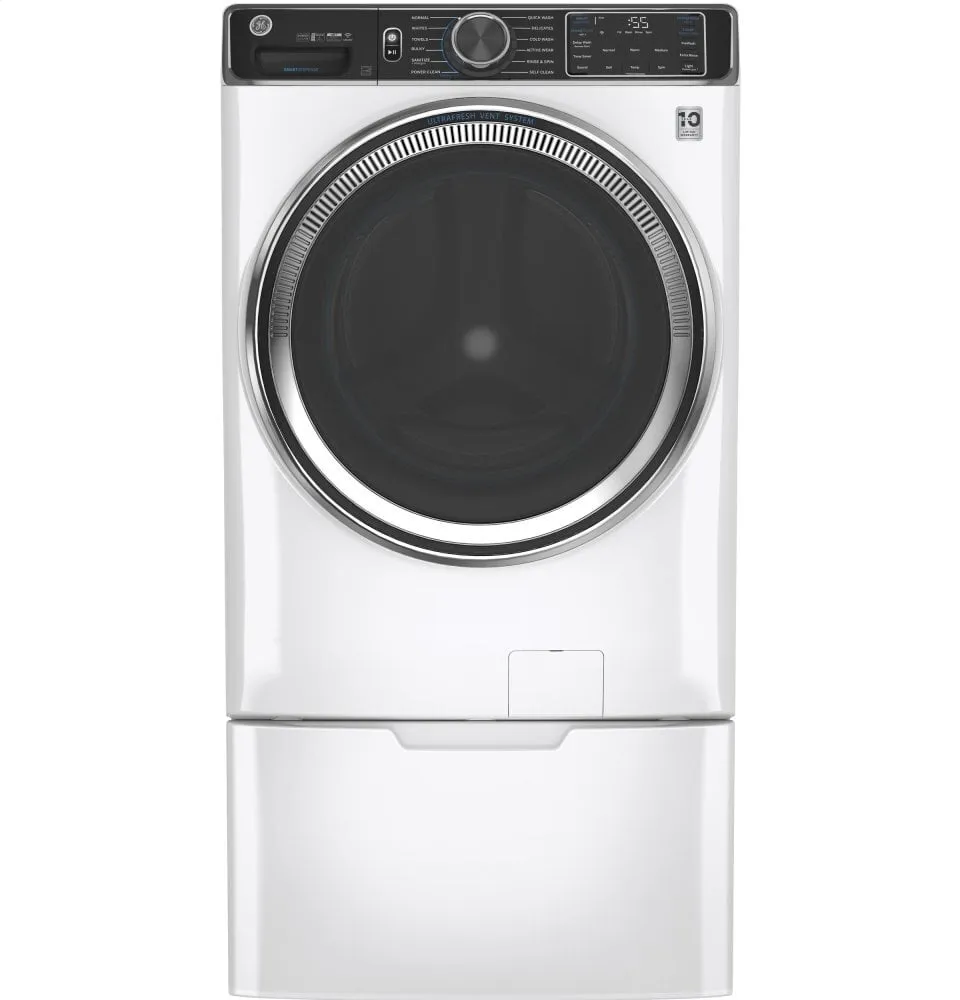 Ge Appliances GFP1528SNWW Ge Pedestal