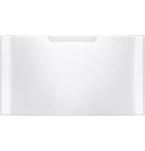 Ge Appliances GFP1528SNWW Ge Pedestal
