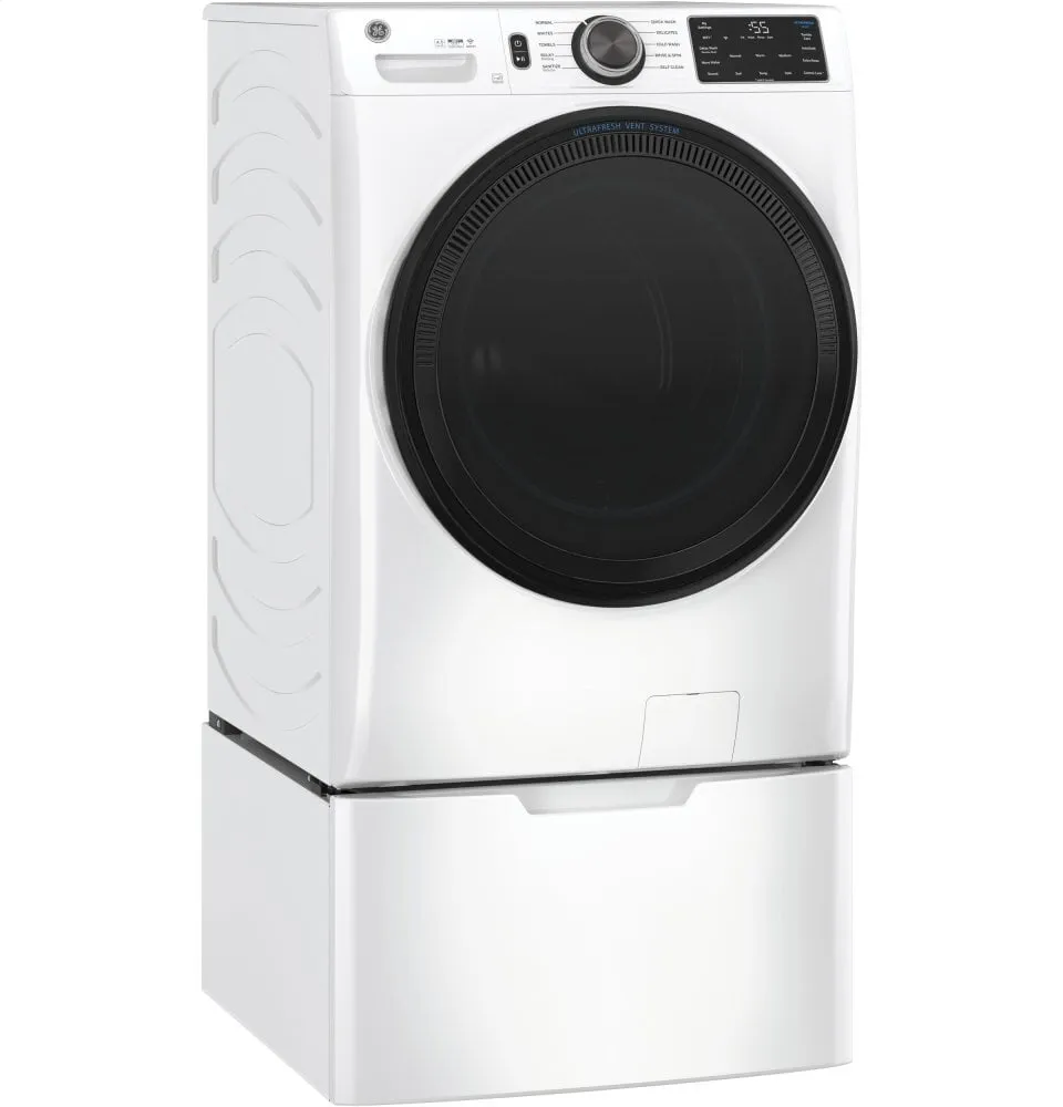 Ge Appliances GFP1528SNWW Ge Pedestal