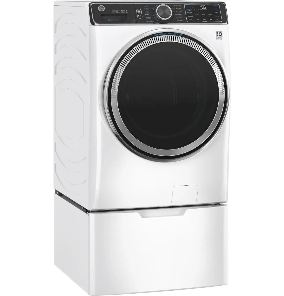 Ge Appliances GFP1528SNWW Ge Pedestal