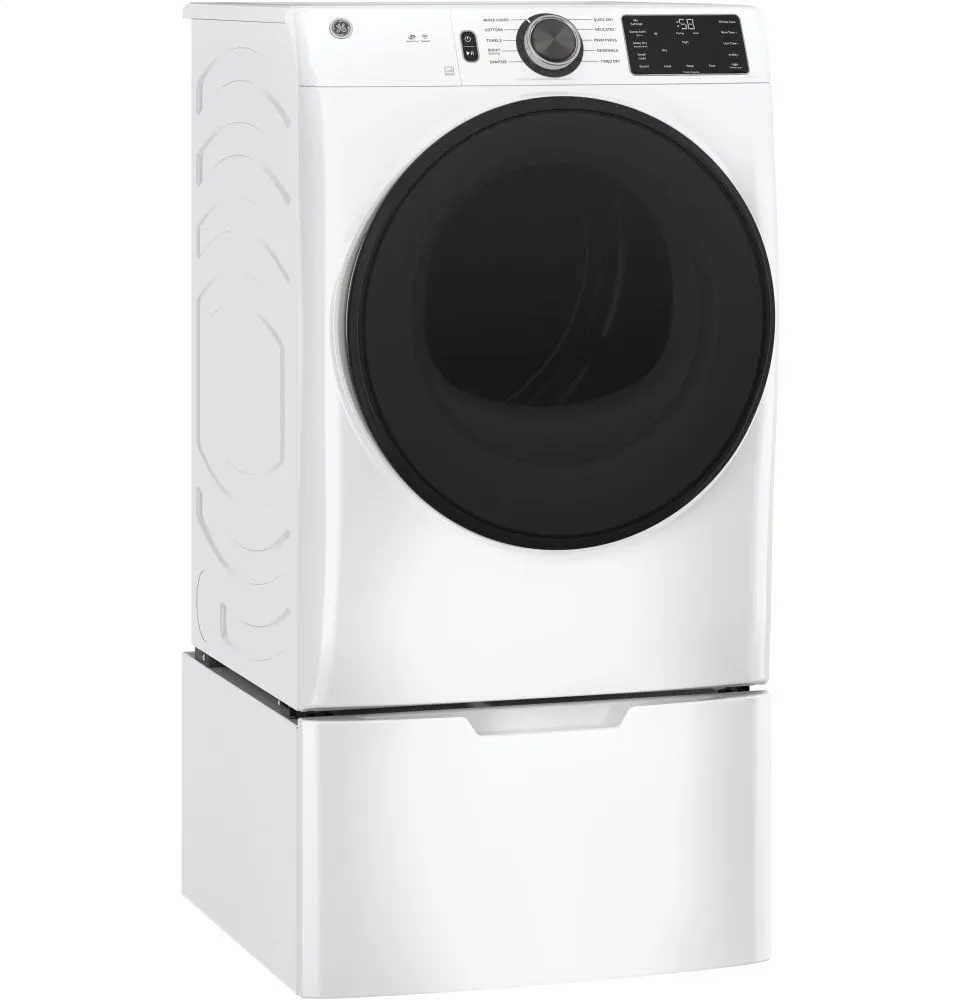 Ge Appliances GFP1528SNWW Ge Pedestal
